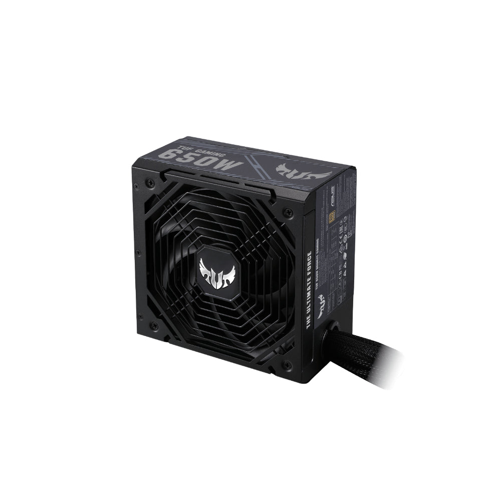 ASUS TUF Gaming ATX PS2 650W 80 PLUS Bronze