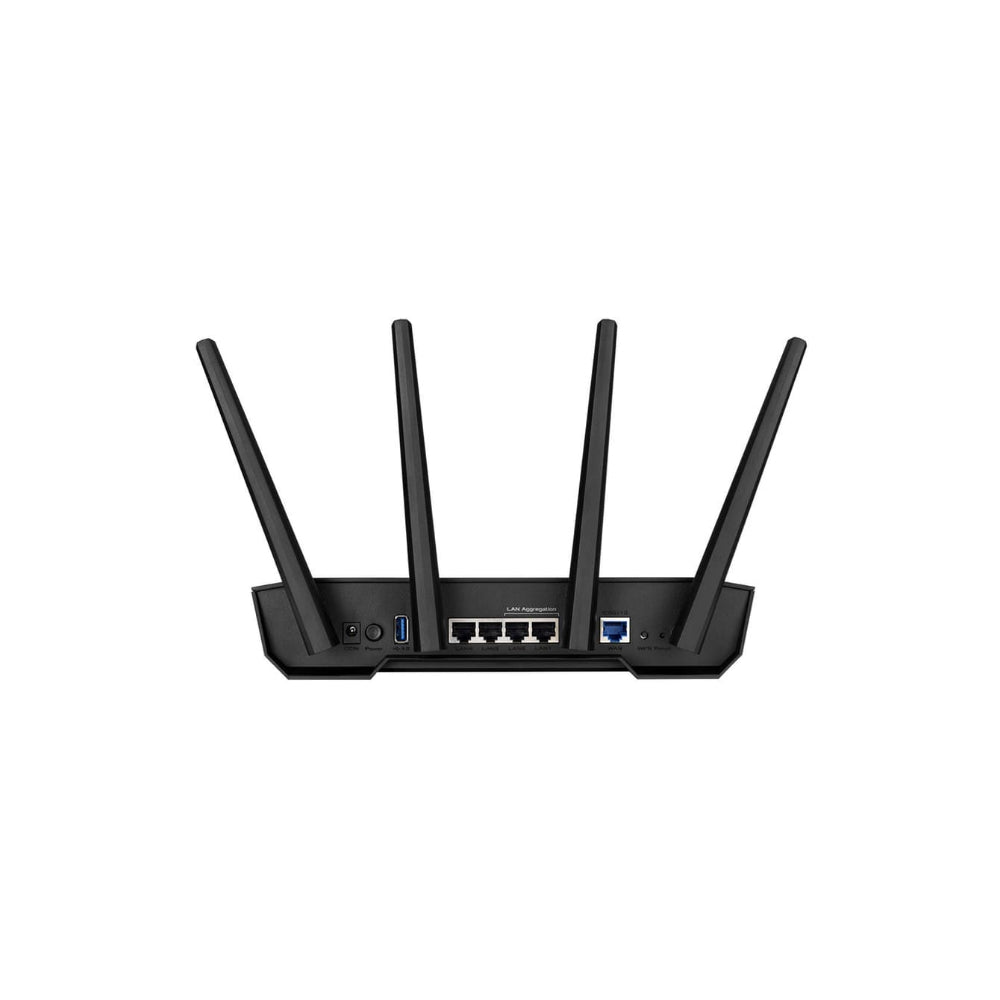 ASUS TUF Gaming AX3000 V2 Wi-Fi 6 Trådlös router
