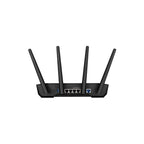 ASUS TUF Gaming AX3000 V2 Wi-Fi 6 Trådlös router