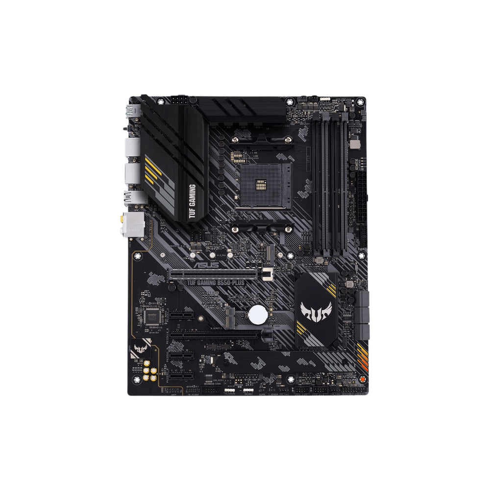 ASUS TUF Gaming B550-PLUS