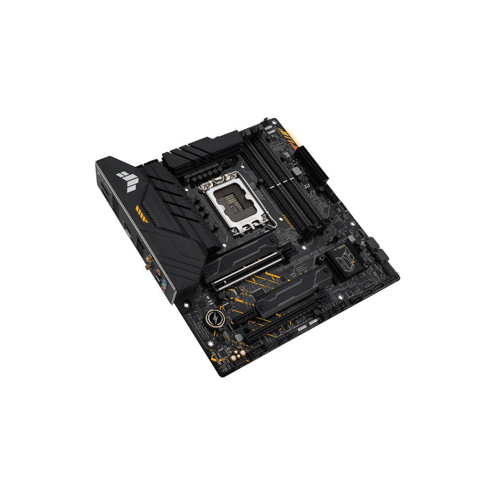ASUS TUF Gaming B660M-PLUS WIFI mATX LGA1700