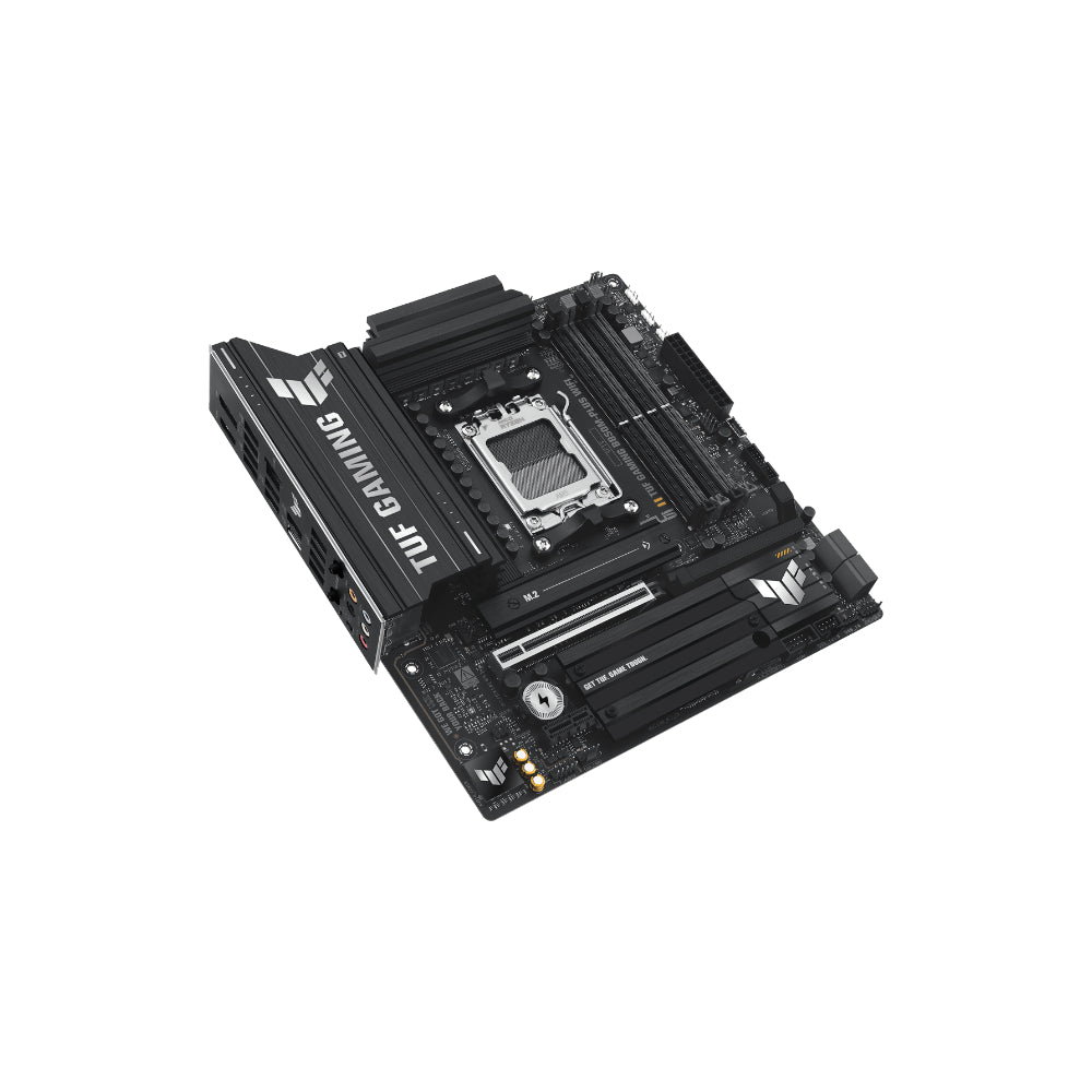 ASUS TUF Gaming B850M-PLUS Wi-Fi