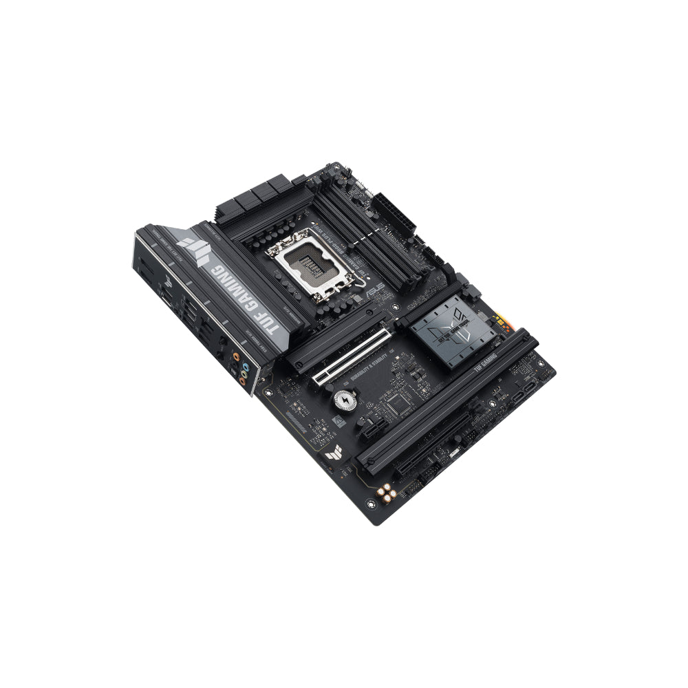 ASUS TUF Gaming B860-PLUS Wi-Fi