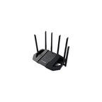 ASUS TUF Gaming BE6500 Wi-Fi 7 - Trådlös router - Svart