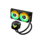 ASUS TUF Gaming LC III 240 ARGB AIO 240mm Svart