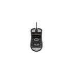 ASUS TUF M4 AIR 16000dpi 47 gram Svart