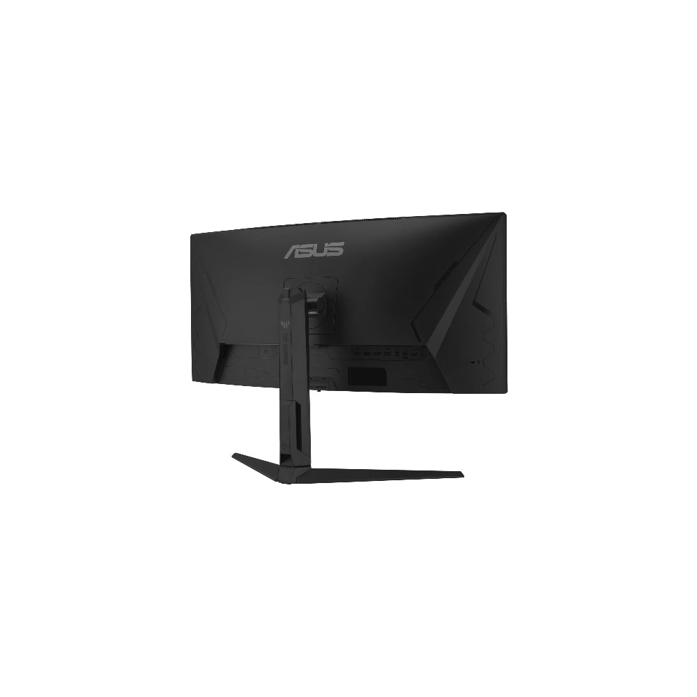 ASUS TUF Gaming VG34WQL5A 34" - Böjd Ultrawide 3440x1440 Fast VA 200Hz
