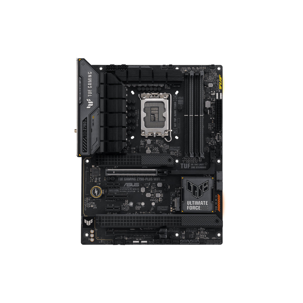 ASUS TUF Gaming Z790-PLUS WIFI ATX LGA1700