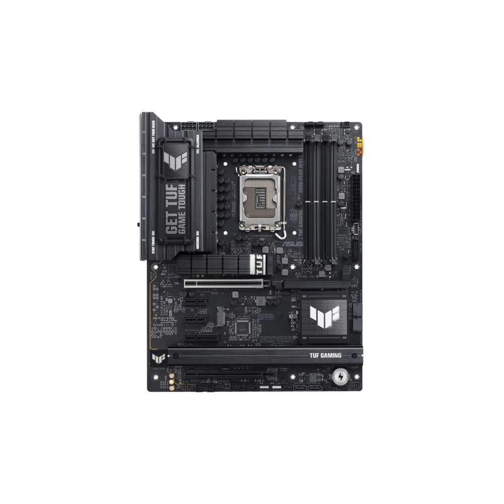 ASUS TUF Gaming Z890-PLUS Wi-Fi