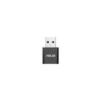 ASUS USB-BE92 Nano Tri-band BE6500 Wi-Fi 7 USB-adapter