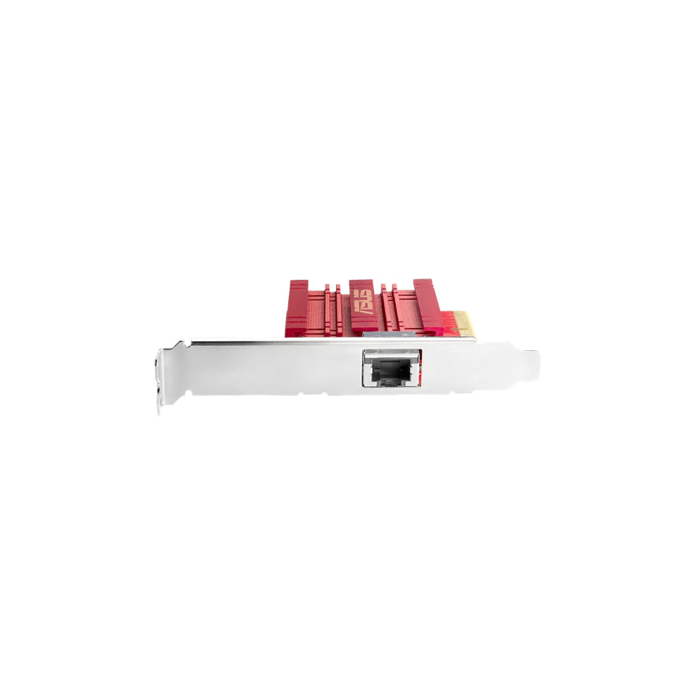 ASUS XG-C100C V3 10 Gigabit PCIe-nätverkskort