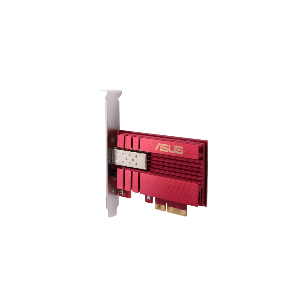 ASUS XG-C100F 10 Gigabit SFP+ PCIe-nätverkskort