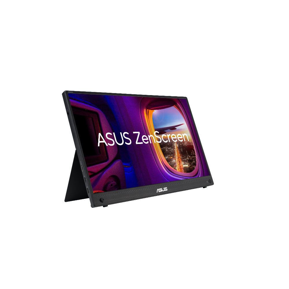 ASUS ZenScreen MB16AHG 15.6" - USB-C 1920x1080 IPS 144Hz