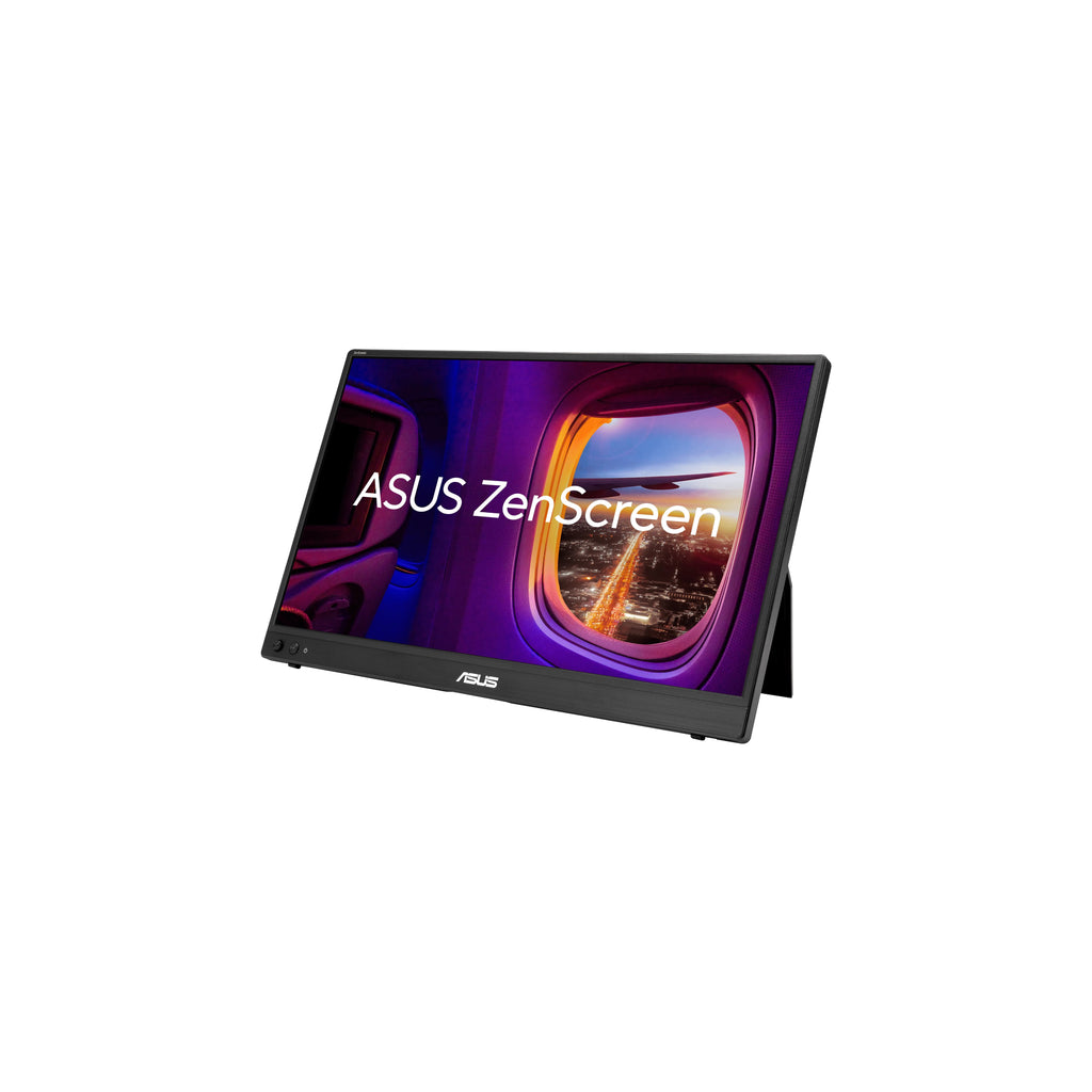 ASUS ZenScreen MB16AHVE 15.6" - 1920x1080 IPS 60Hz