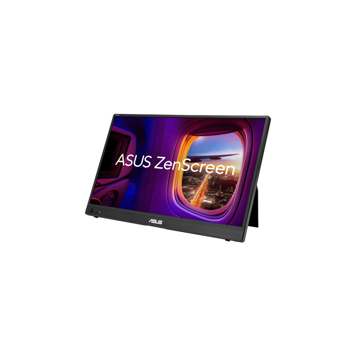 ASUS ZenScreen MB16AHVE 15.6" - 1920x1080 IPS 60Hz