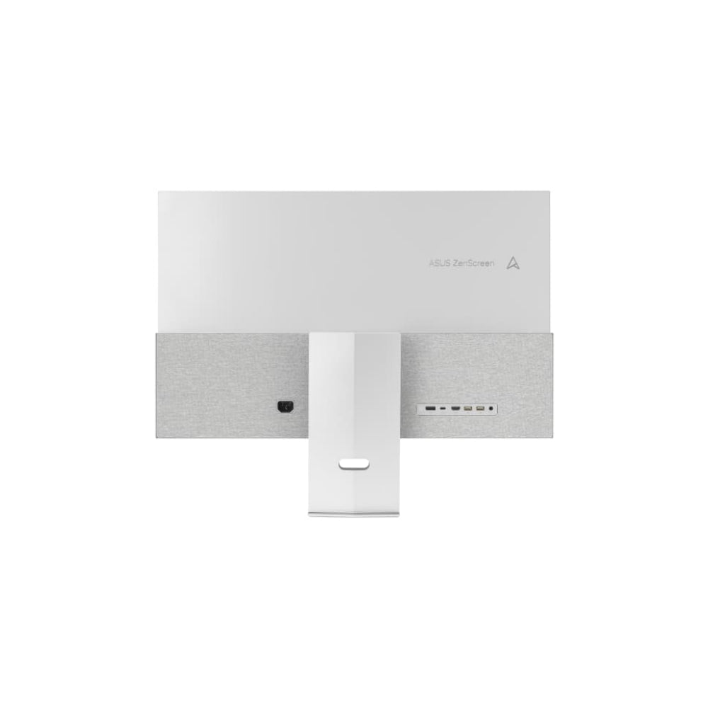 ASUS ZenScreen Smart Monitor MS32UC 31.5" - USB-C 3840x2160 IPS 60Hz