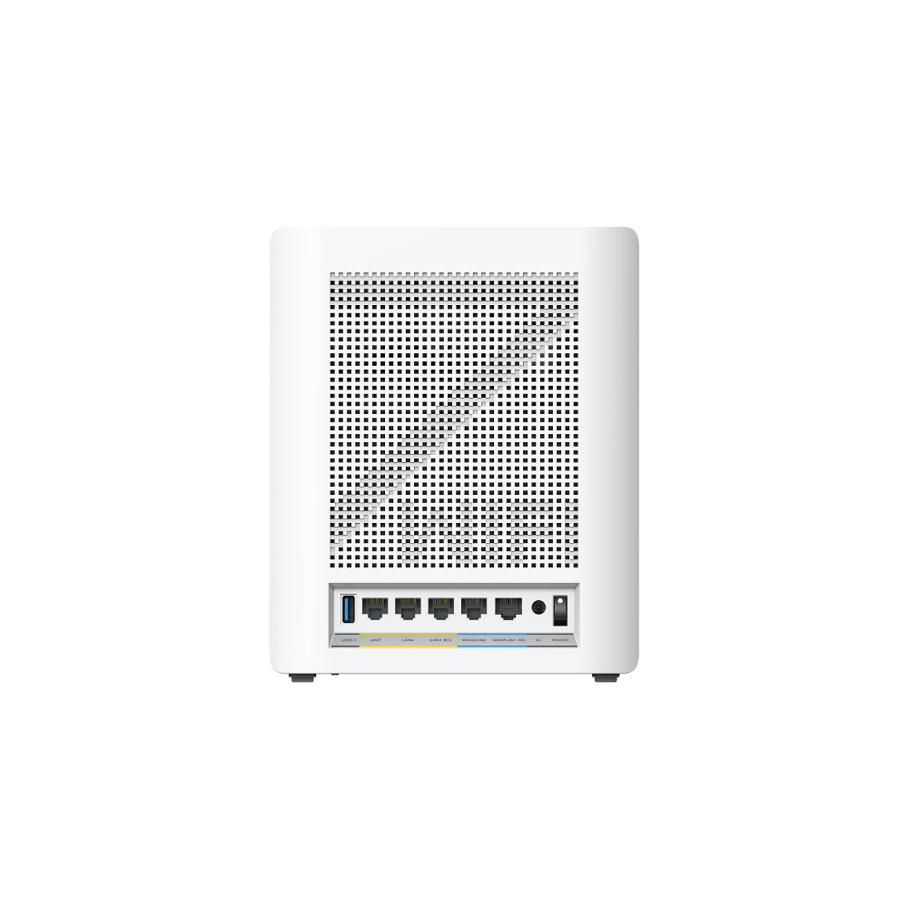 ASUS ZenWiFi BQ16 Wi-Fi 7 Mesh System (3-pack)