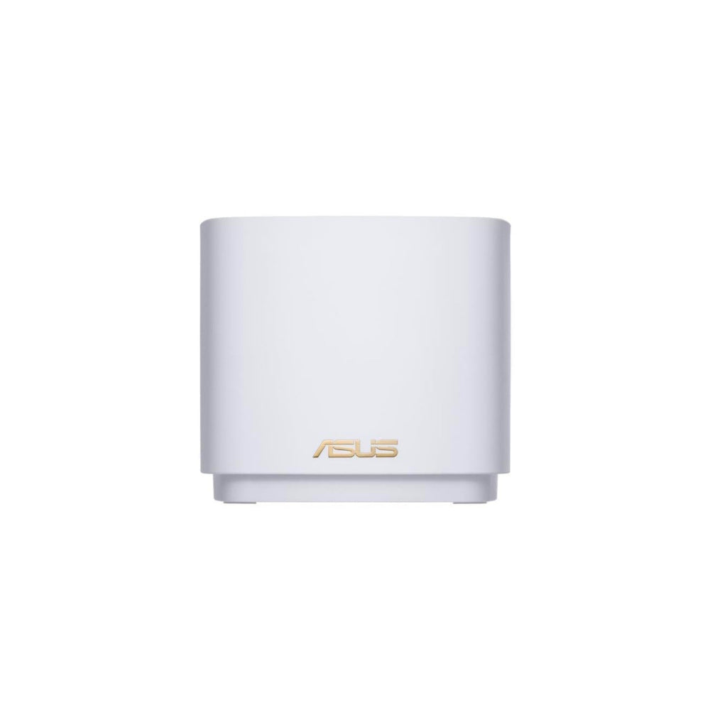 ASUS ZenWiFi XD4 Plus - Wi-Fi 6 - 3-pack - Vit