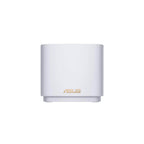 ASUS ZenWiFi XD4 Plus - Wi-Fi 6 - 3-pack - Vit
