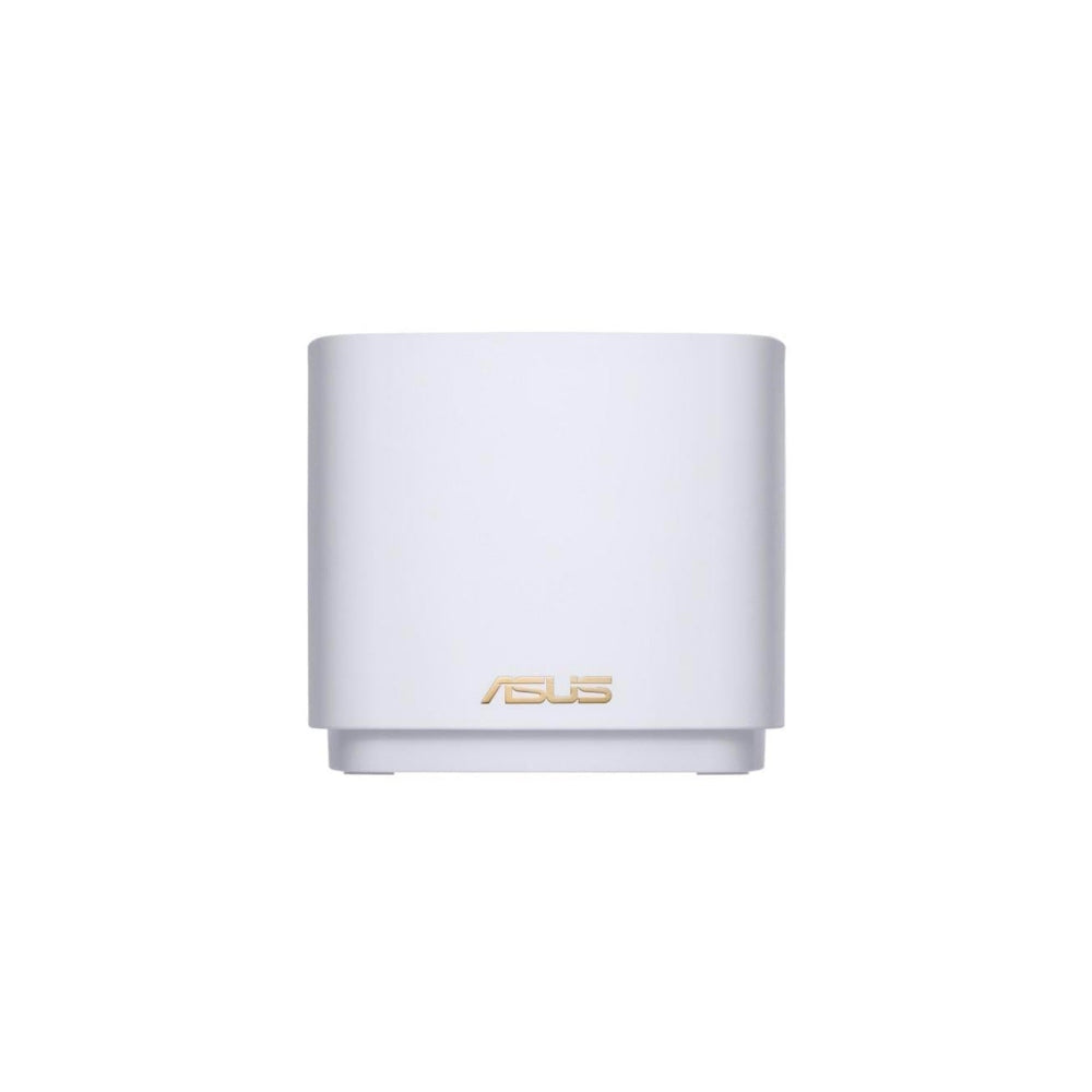 ASUS ZenWiFi XD5 - Wi-Fi 6 - 3-pack - Vit