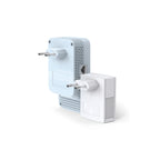 TP-Link TL-WPA1000 KIT AV1000 Gigabit Powerline ac Wi-Fi Kit