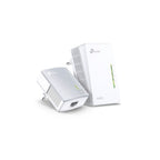TP-Link TL-WPA4221 KIT V5 Powerline Wi-Fi Starter Kit