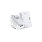 TP-Link TL-WPA4226 KIT AV600 Powerline Wi-Fi Kit