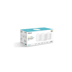 TP-Link Deco X1500(2-Pack) AX1500 Whole Home Mesh Wi-Fi 6 System