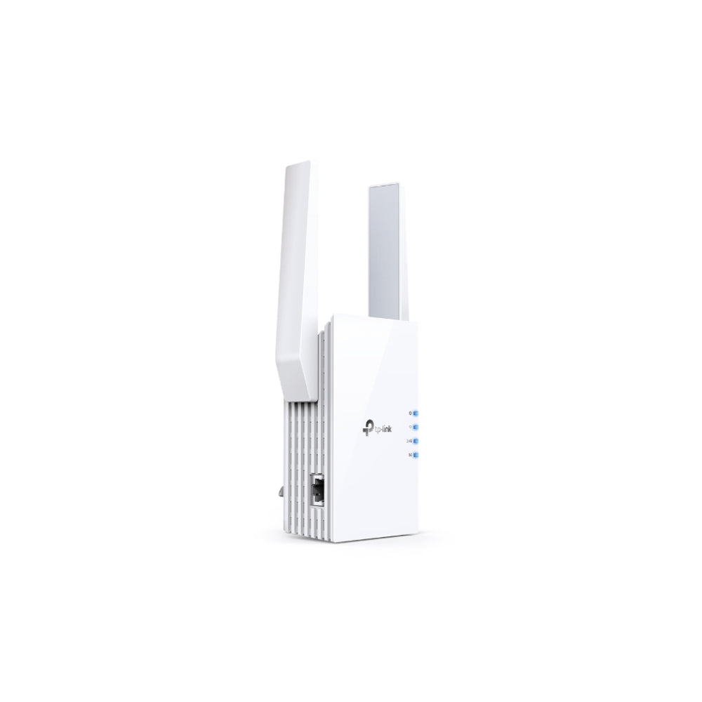 TP-Link RE505X AX1500 Wi-Fi Range Extender