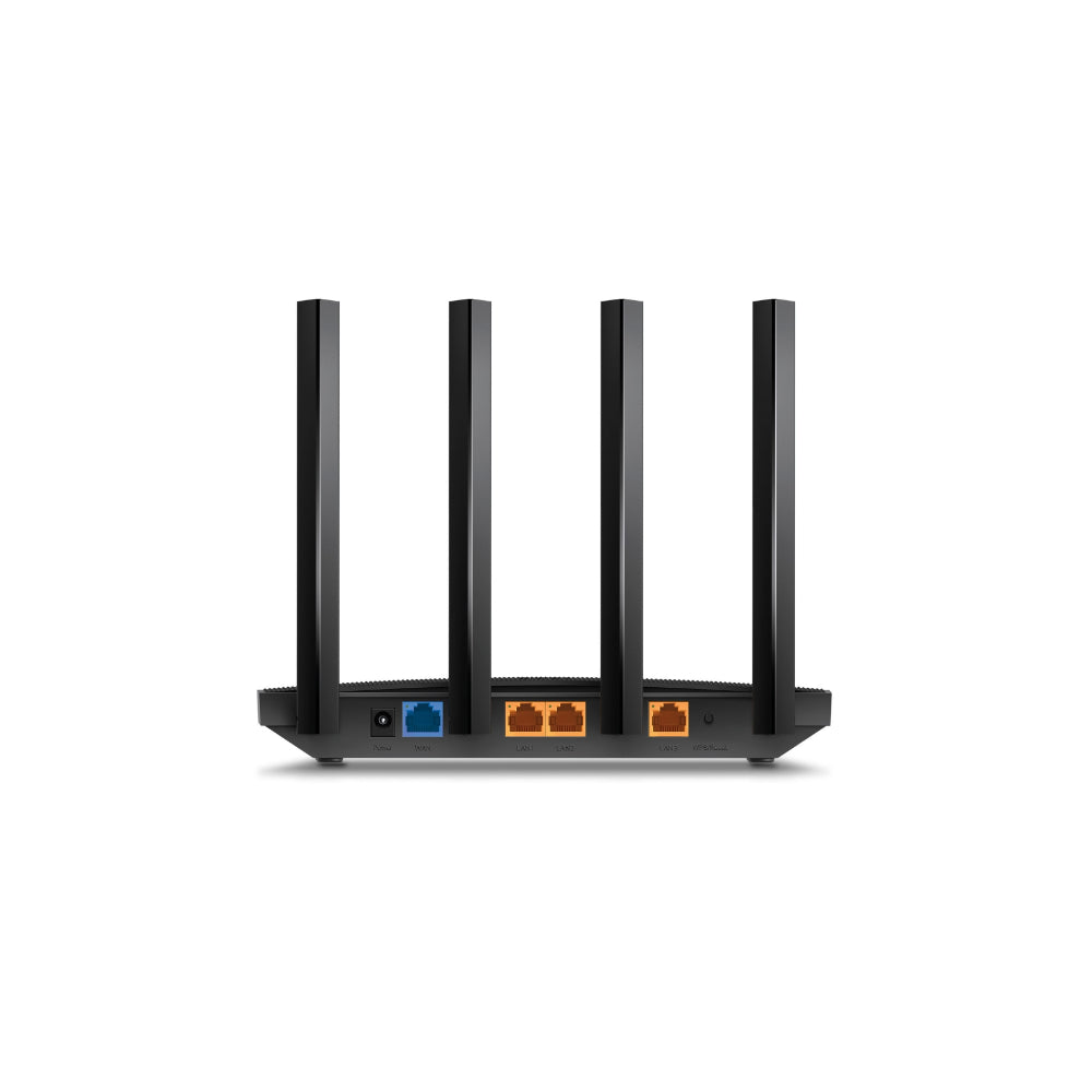 TP-Link - Tp Link Archer Ax18