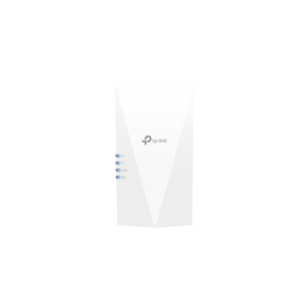 TP-Link RE500X AX1500 Wi-Fi Range Extender