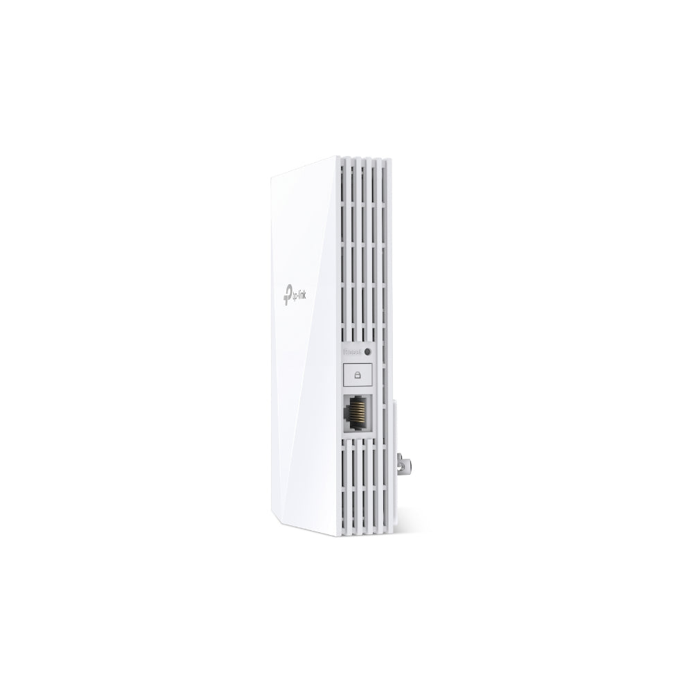 TP-Link RE1500X Wi-Fi 6 Range Extender