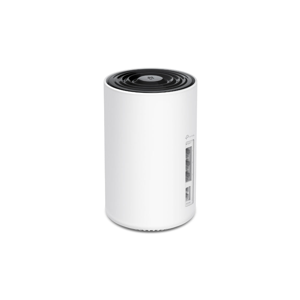 TP-Link Deco PX10 AX1500 + AV1000 Whole Home Powerline Mesh Wi-Fi 6 System