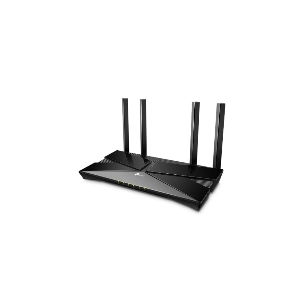 TP-Link Archer AX1800 Dual-Band Wi-Fi 6 Router