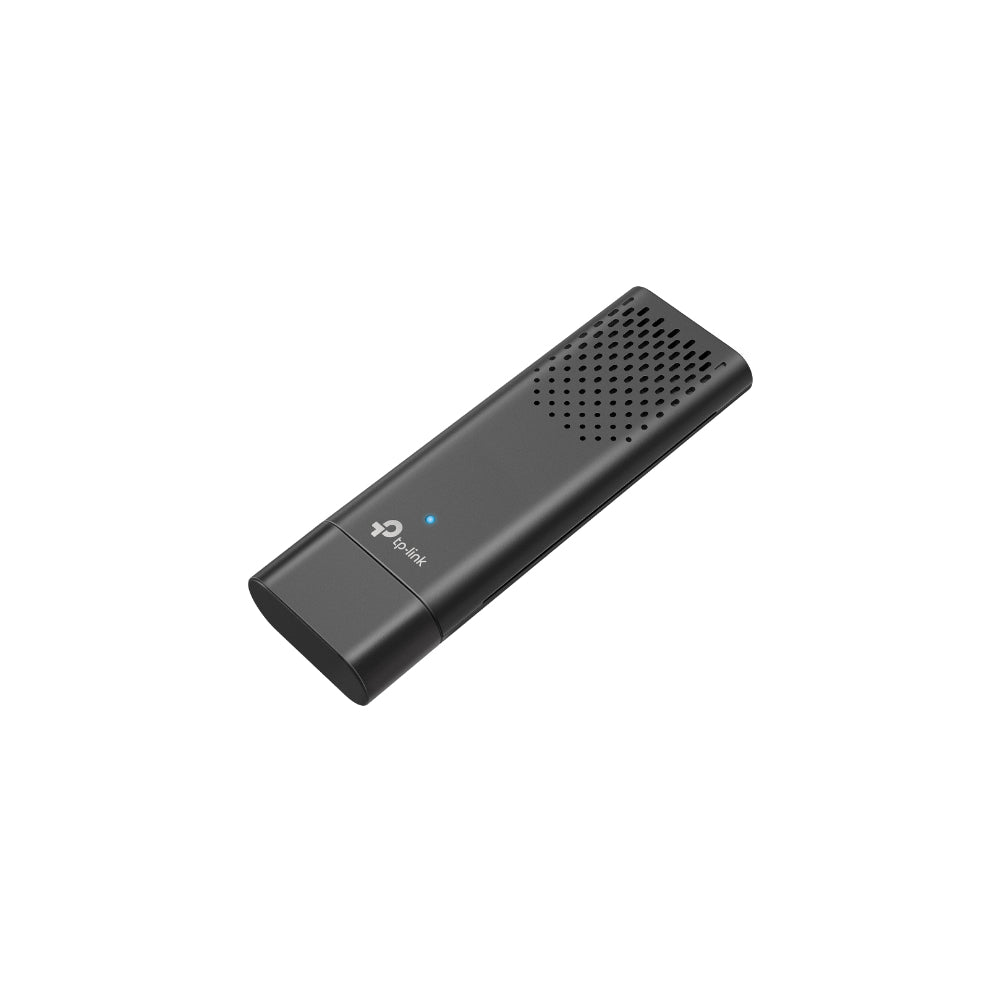 TP-Link Archer TX20U AX1800 Dual Band Wi-Fi 6 Trådlös USB Adapter