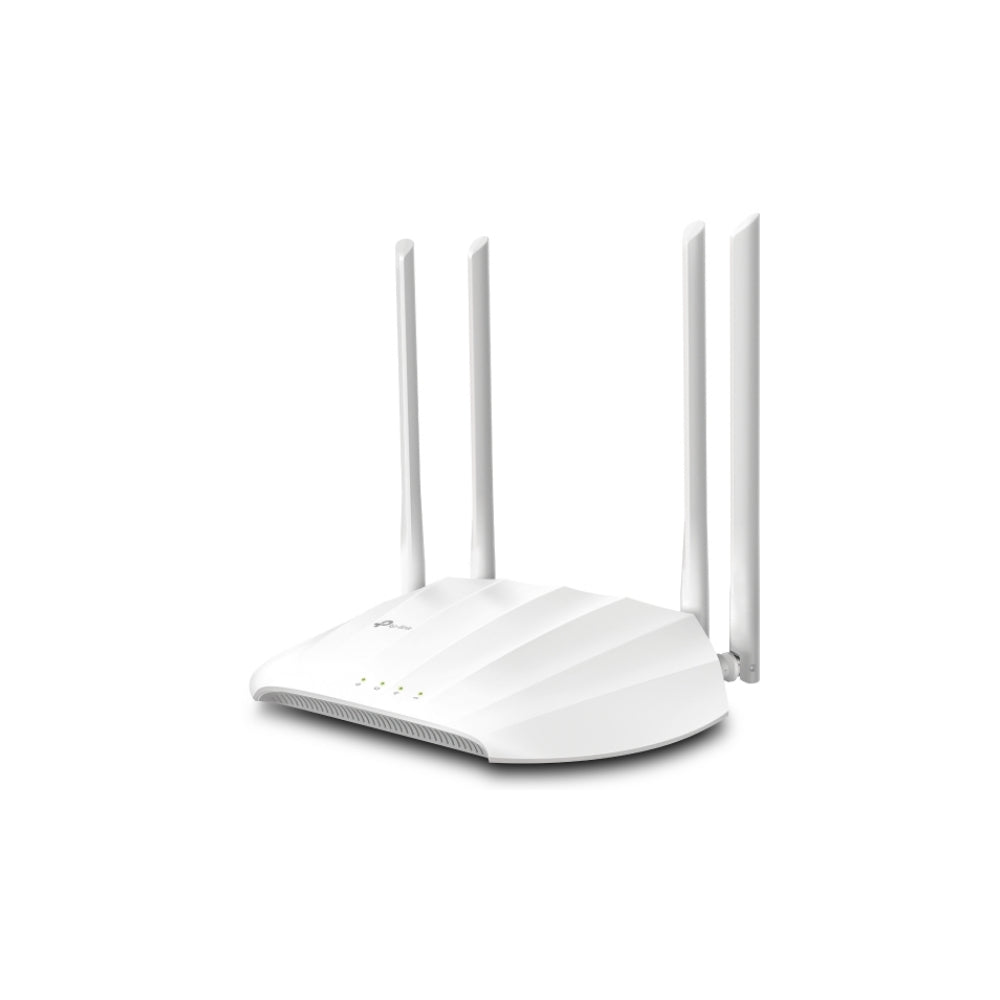 TP-Link TL-WA1801 AX1800 Gigabit Wi-Fi 6 Accesspunkt