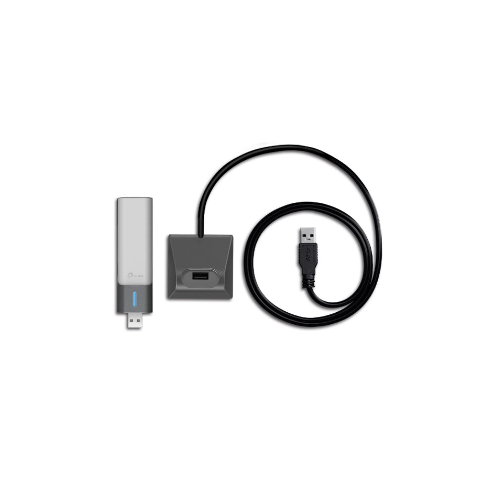 TP-Link Archer TX20UH AX1800 Dual Band Wi-Fi 6 USB-adapter