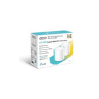 TP-Link Deco X20 AX1800 Dual-band Wi-Fi 6 (2-pack)