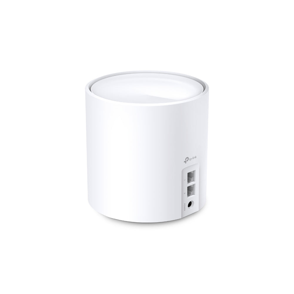 TP-Link Deco X20 Wi-Fi 6 Mesh-system (1-pack)