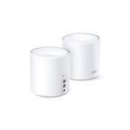 TP-Link Deco X20 AX1800 Whole Home Mesh Wi-Fi 6 System