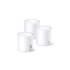 TP-Link Deco X20 AX1800 Whole Home Mesh Wi-Fi System (3-pack)