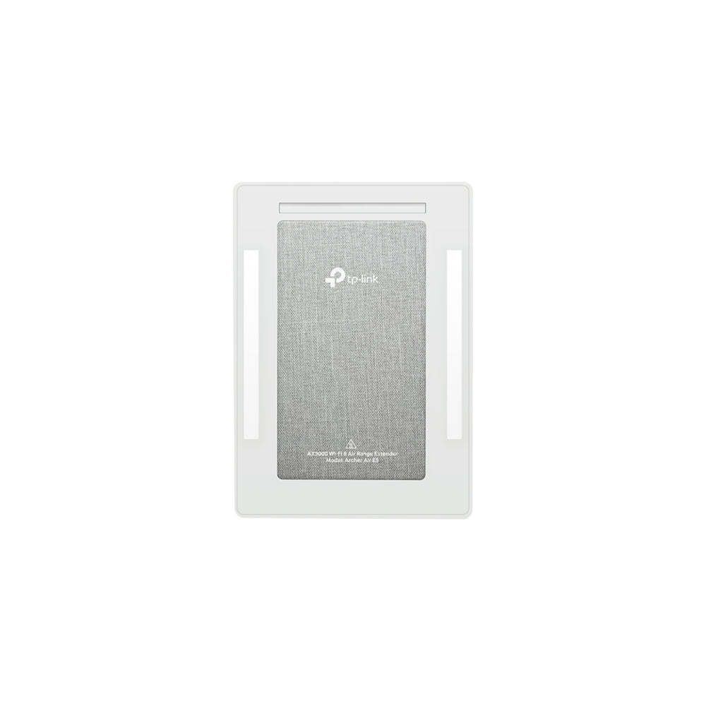 TP-Link Archer Air E5 AX3000 Dual-Band Wi-Fi 6 Air Range Extender