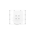 TP-Link Omada EAP650 D30-Outdoor Wi-Fi 6 Accesspunkt