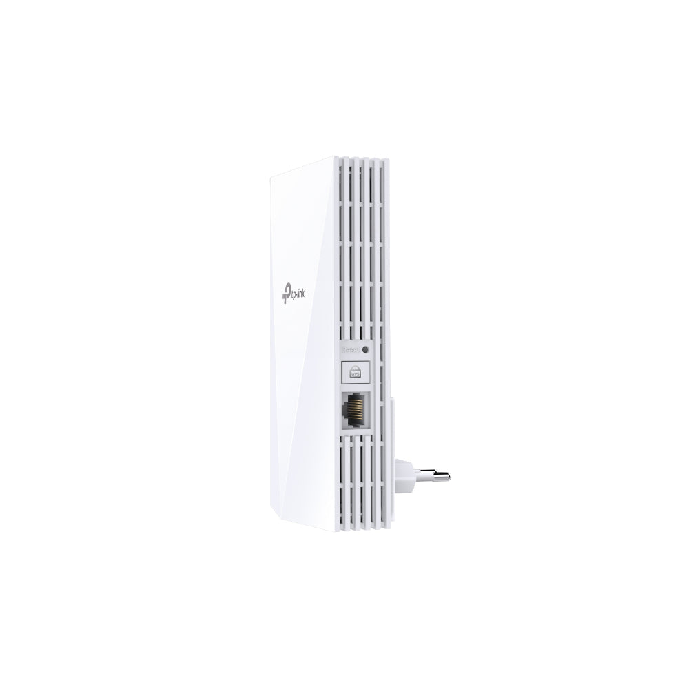 TP-Link RE3000X AX3000 V1 Wi-Fi 6 Range Extender