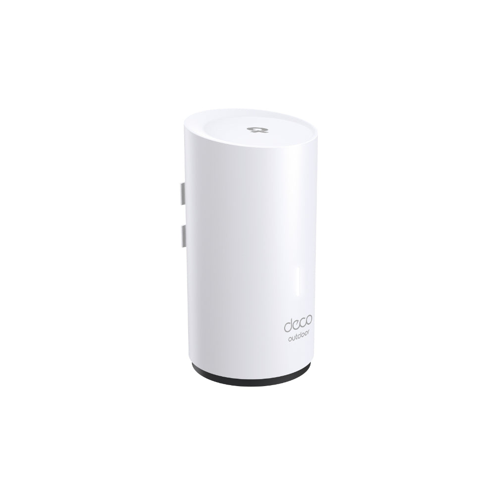 TP-Link Deco X50 Outdoor Mesh Wi-Fi (1-Pack)