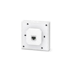 TP-Link Omada EAP650-Wall AX3000 Wi-Fi 6 Accesspunkt