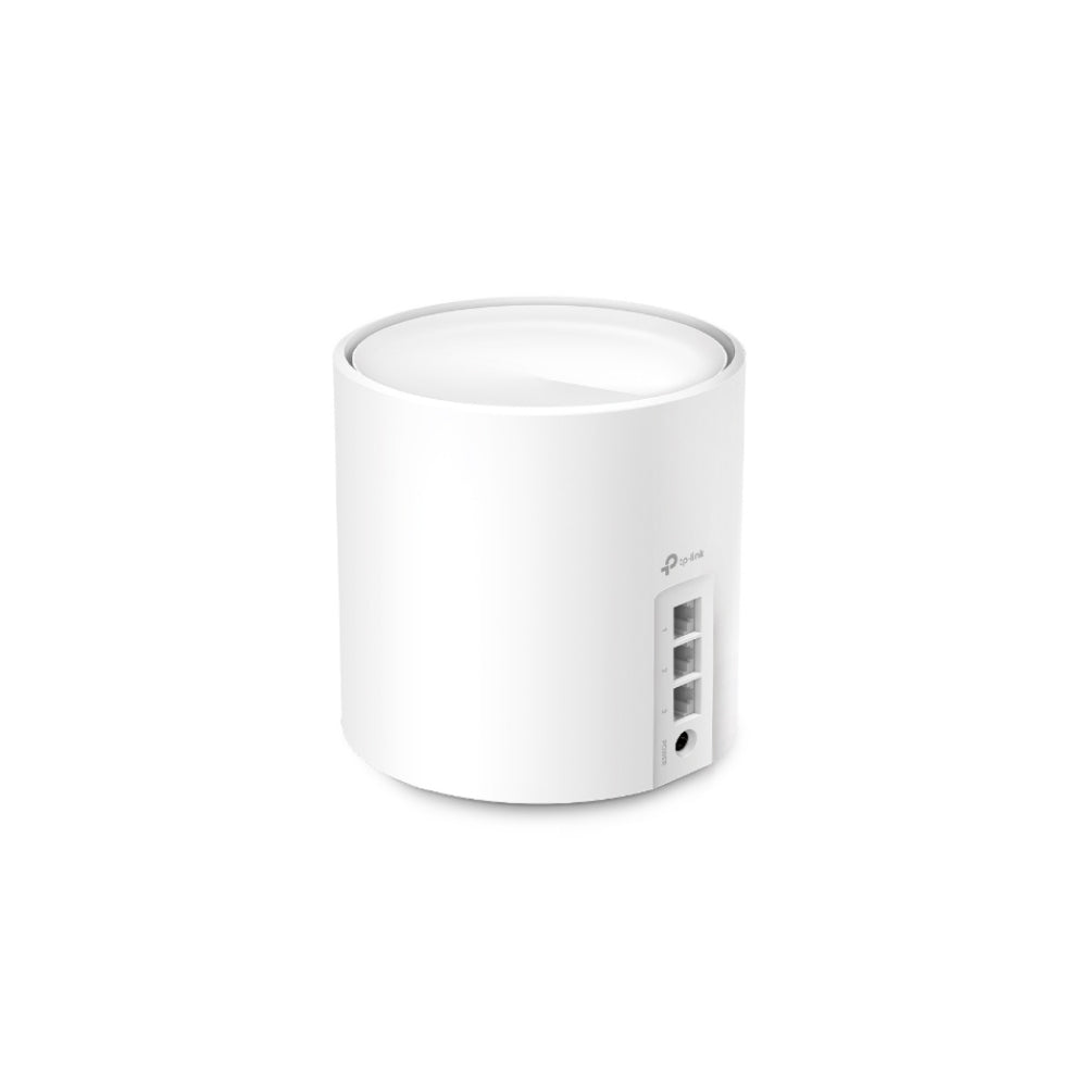 TP-Link Deco X50 AX3000 Wi-Fi 6 (2-pack)
