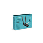 TP-Link Archer TX55E AX3000 Wi-Fi 6 Bluetooth 5.2 PCIe Adapter