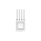 TP-Link Omada EAP668-Outdoor HD AX3600 Indoor/Outdoor Wi-Fi 6 Access Point