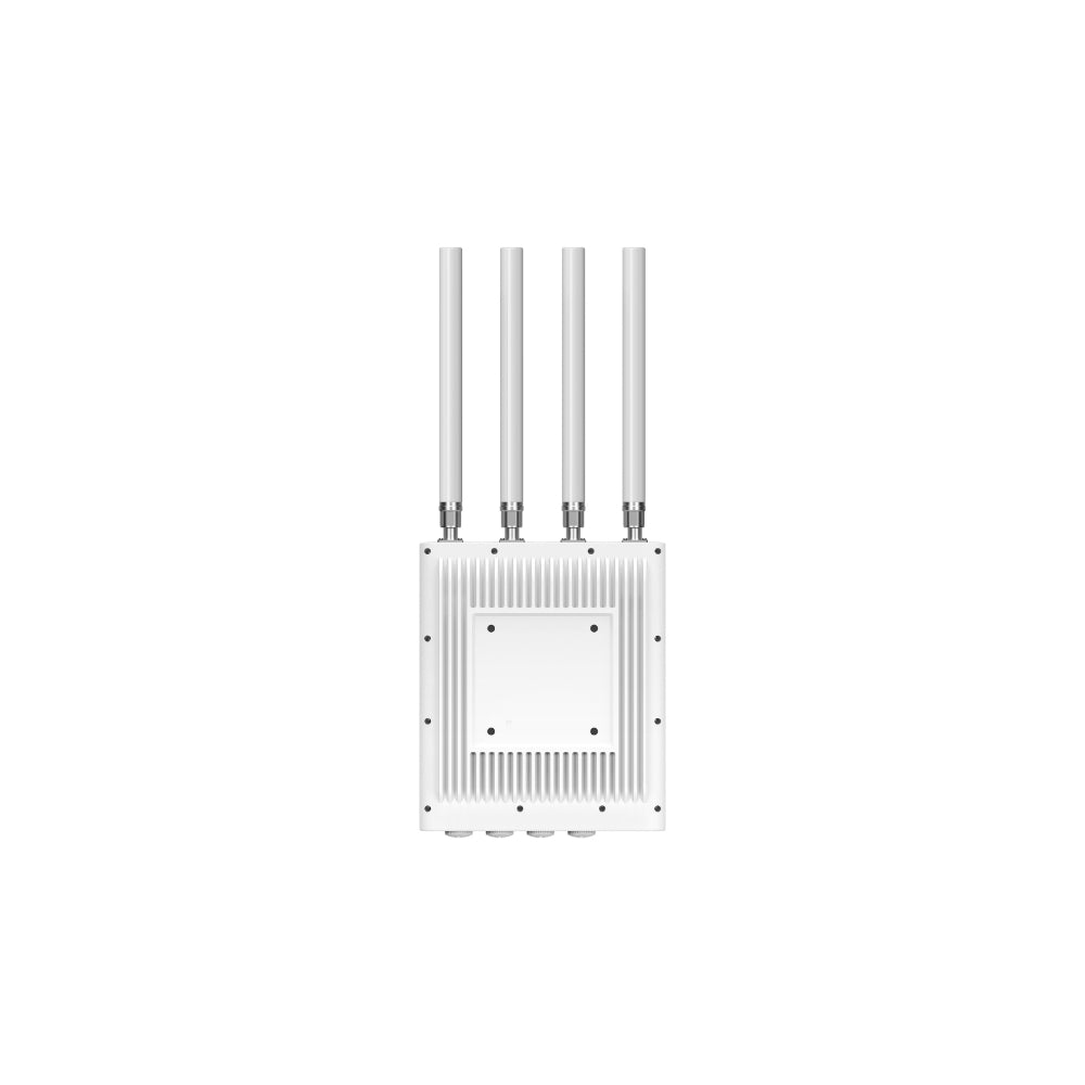 TP-Link Omada EAP668-Outdoor HD AX3600 Indoor/Outdoor Wi-Fi 6 Access Point